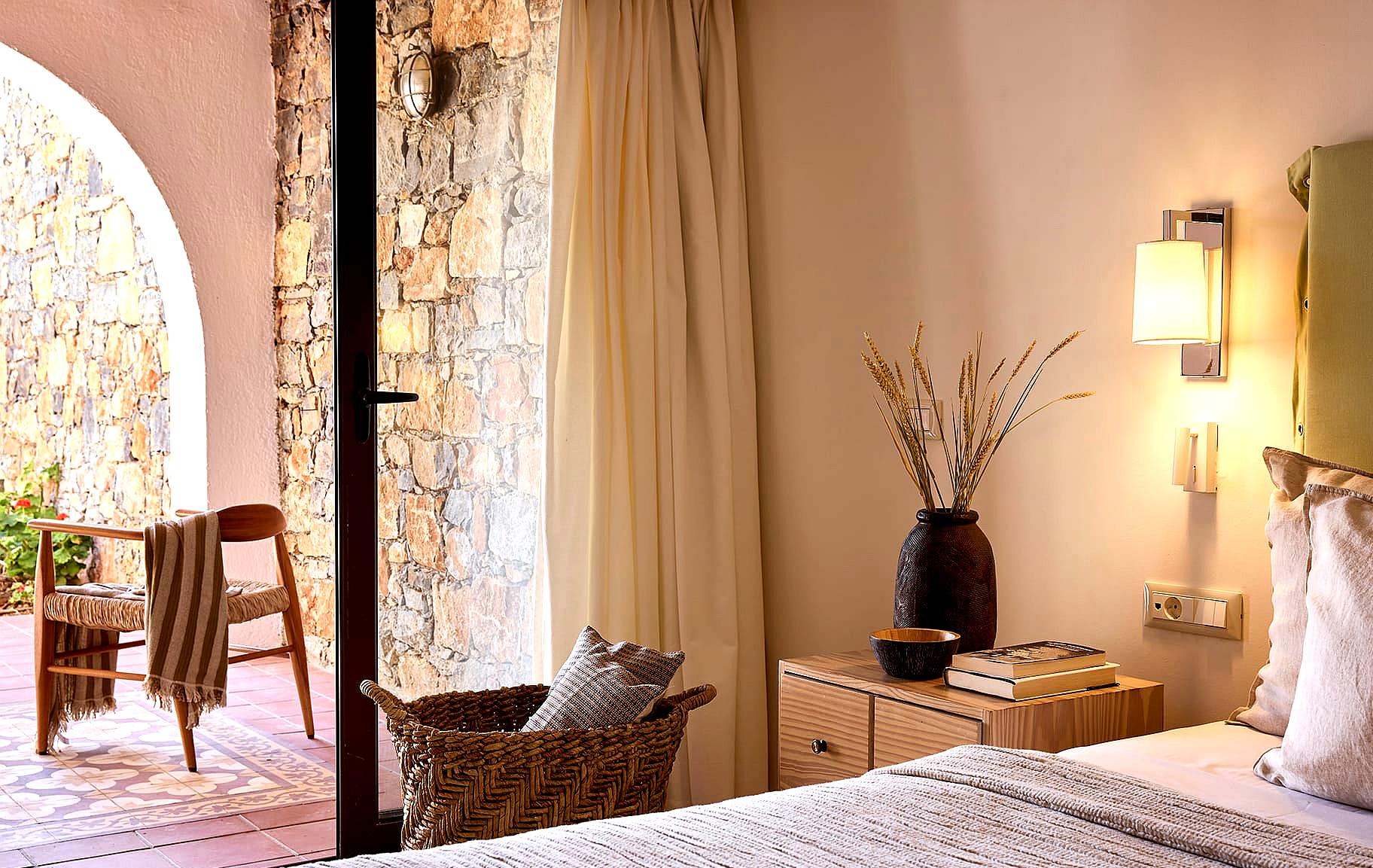 Thalassa Villas
